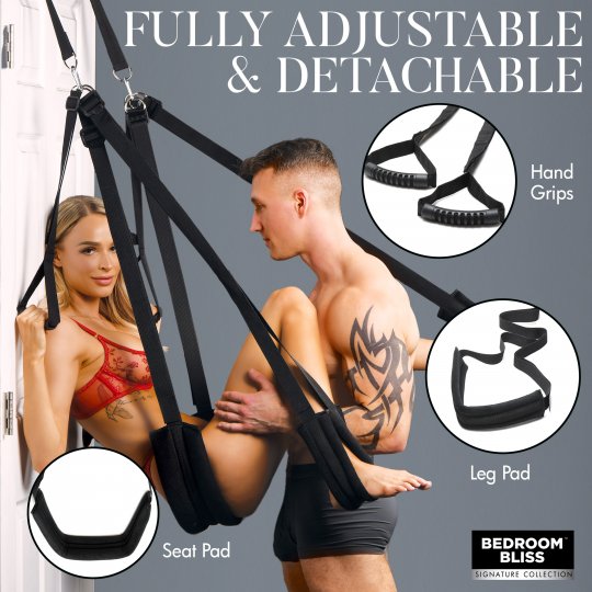 Lover's Door Swing Code: AH172