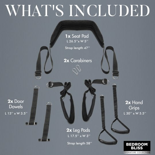 Lover's Door Swing Code: AH172
