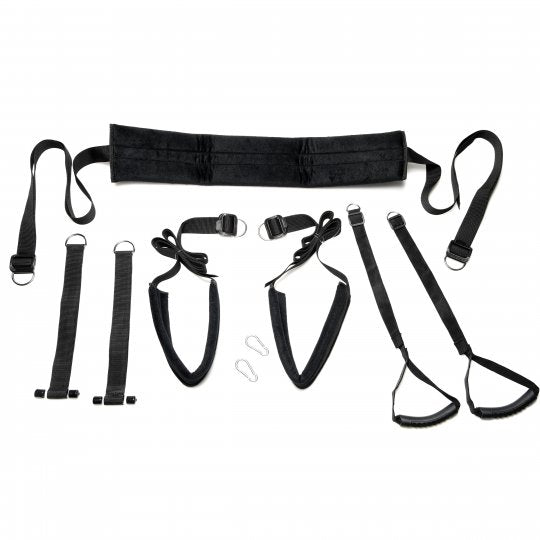 Lover's Door Swing Code: AH172