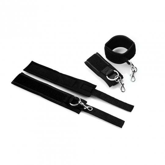 Subtrap Over the Door Restraint Set Code: AE722