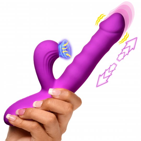 Vibrating Sex Toys - Vibrators (csv)