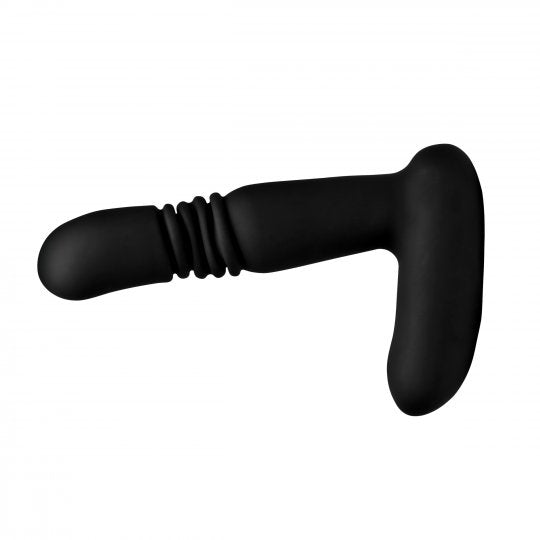 Anal Plugs - Prostate Stim Combo
