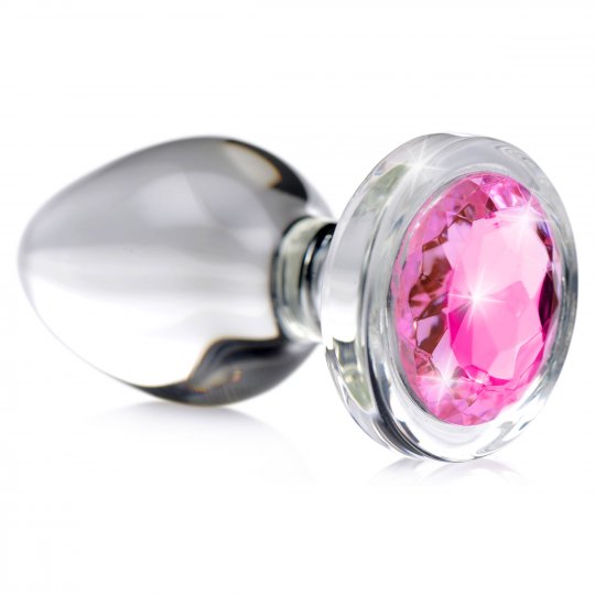 Anal Plugs - Sm Med Lg XL