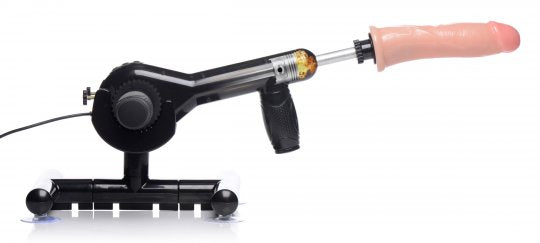 Shop Premium Sex Machines for Ultimate Pleasure | XXXSexShop.net