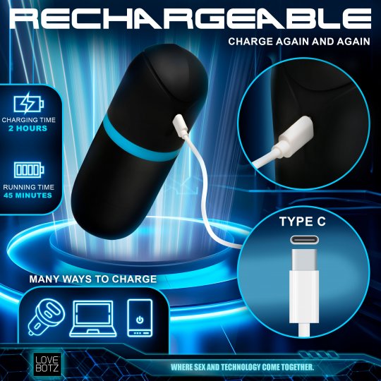 The Milker Mega-Pod Sucking Masturbator Code: AH313