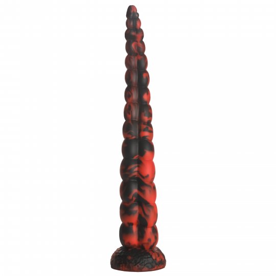 Stinger Silicone Dildo Code: AH636