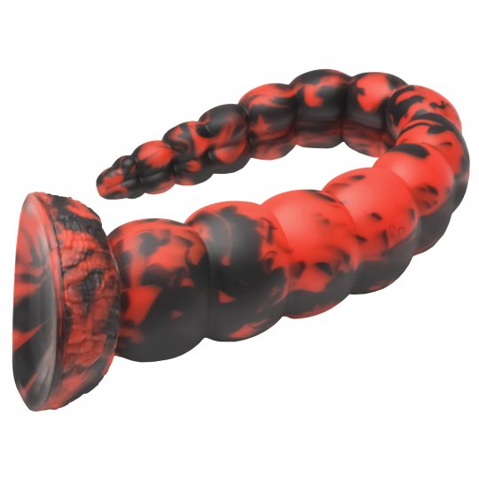Stinger Silicone Dildo Code: AH636