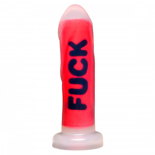 Fuck Silicone Dildo Code