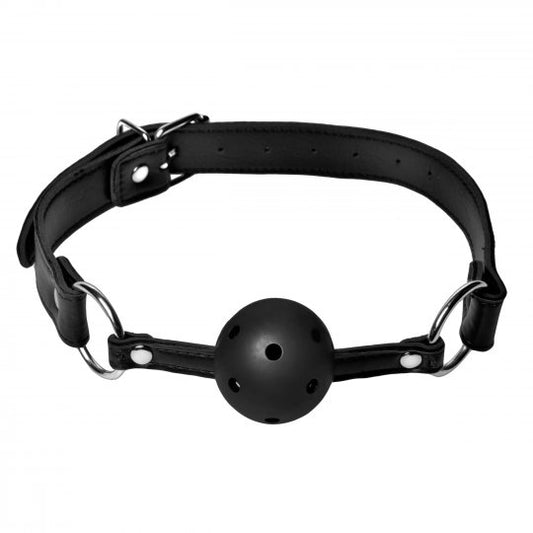 Breathable Ball Gag Code: AD352
