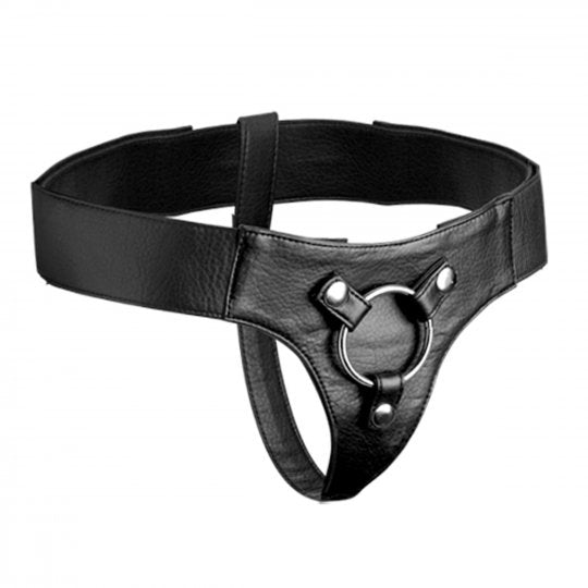 Domina Wide Band Strap On Harness Code: AD917