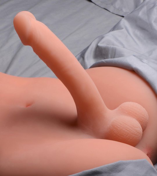 SexFlesh Trans Terri Love Doll Code: AD923