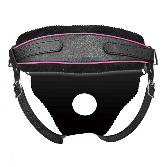 Flamingo Low Rise Strap On Harness Code: AE570