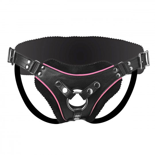 Flamingo Low Rise Strap On Harness Code: AE570