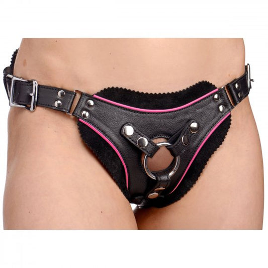 Flamingo Low Rise Strap On Harness Code: AE570