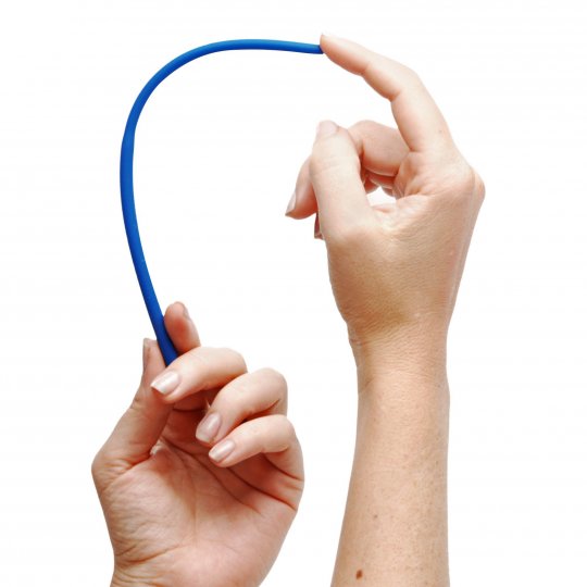 Invasion Silicone Urethral Sound Trainer Set Code: AM374