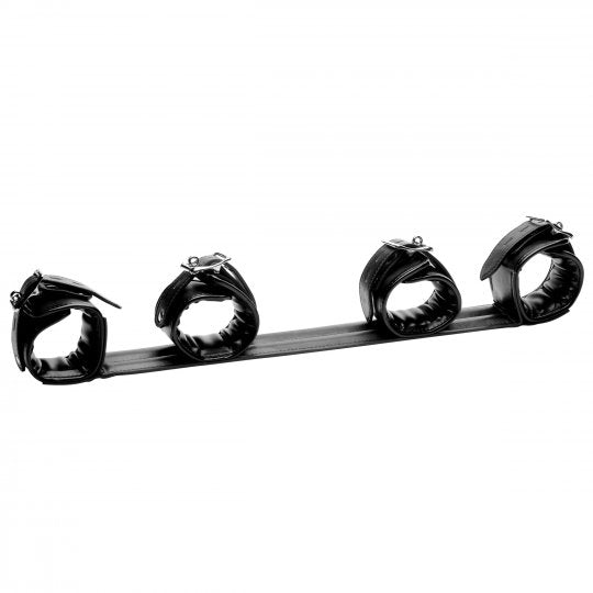 Deluxe Rigid Spreader Bar Code: AE919