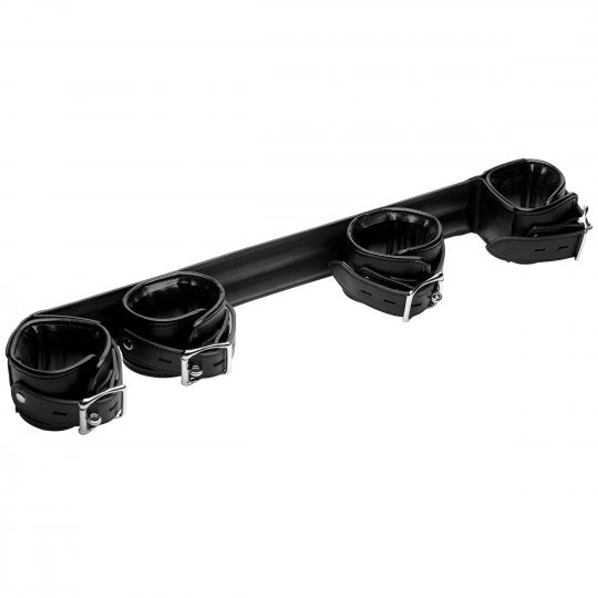 Deluxe Rigid Spreader Bar Code: AE919