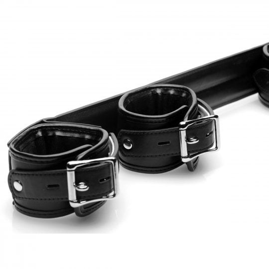 Deluxe Rigid Spreader Bar Code: AE919