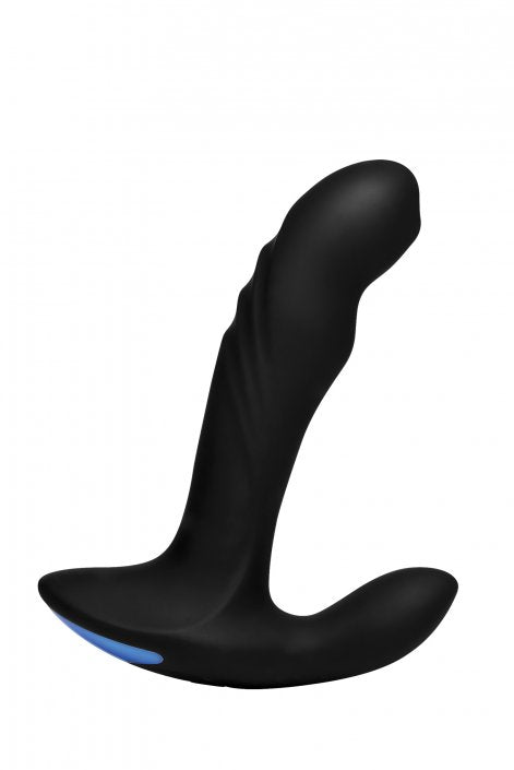 17X P-Trigasm 3-in-1 Silicone Prostate Stimulator Code: AG269