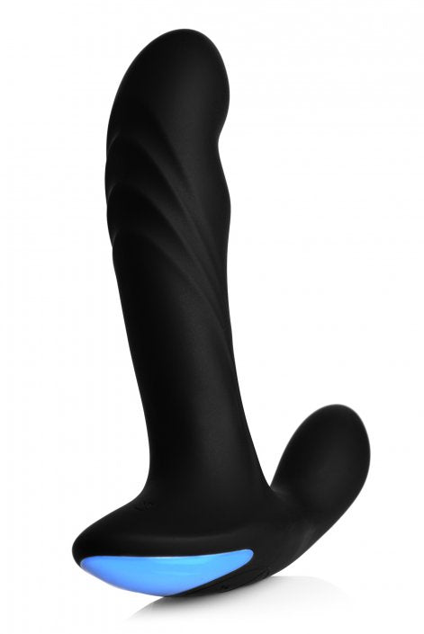 17X P-Trigasm 3-in-1 Silicone Prostate Stimulator Code: AG269