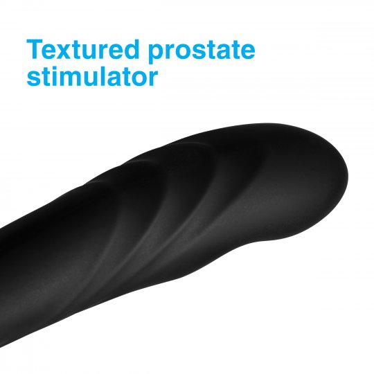 17X P-Trigasm 3-in-1 Silicone Prostate Stimulator Code: AG269