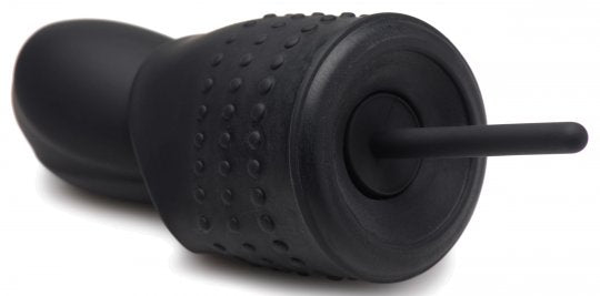 10X Vibrating Penis Head Teaser with Urethral Sounds Code: AG880