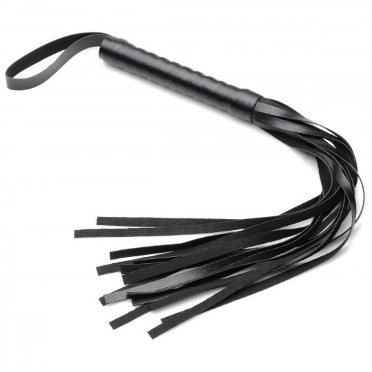 Hook Up 10 Piece Plush Bondage Set Code: AG989