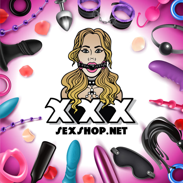 XXX Sex Shop